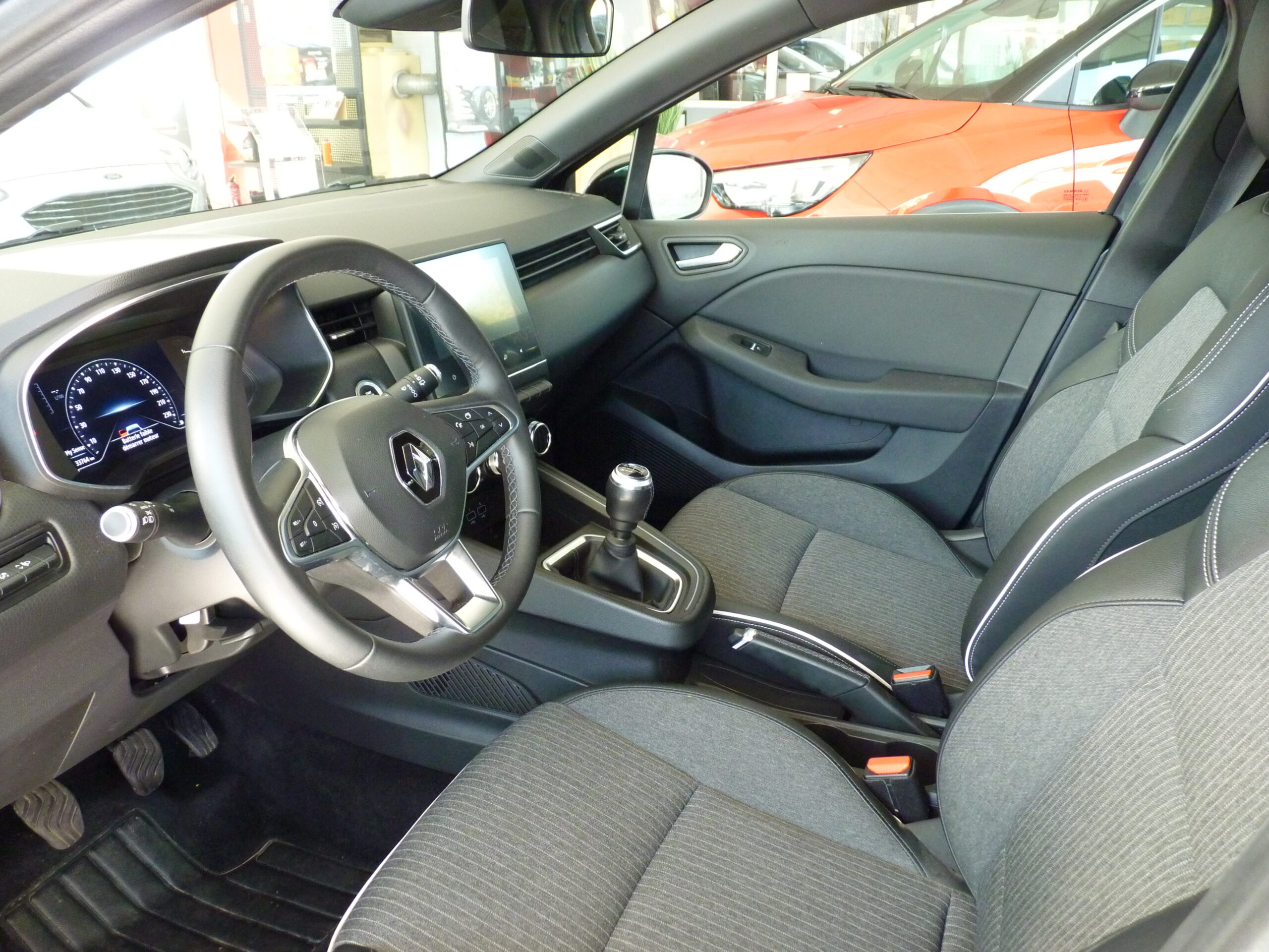 Renault Clio Intens 1.0 Tce 9