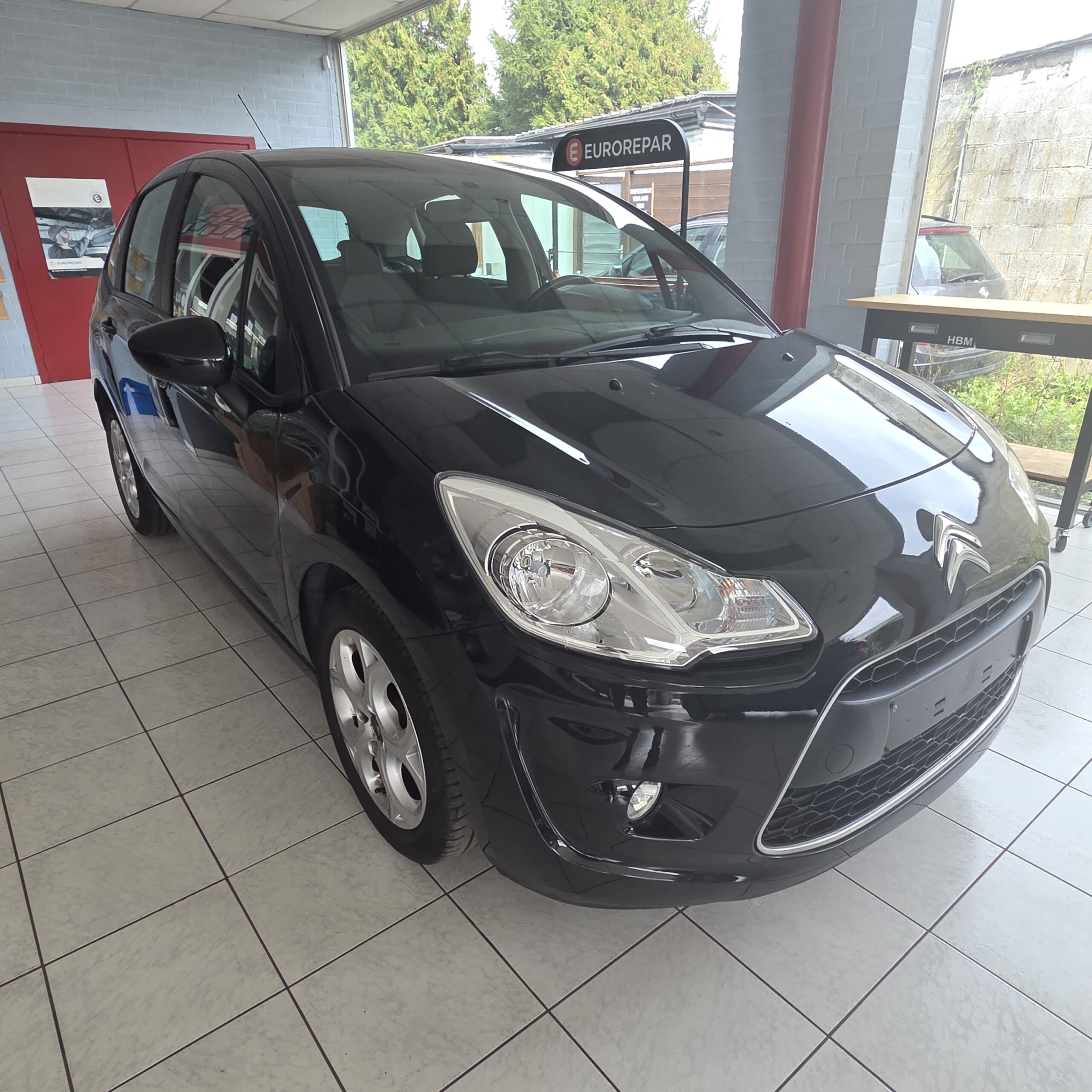 Citroën C3 Exclusive 3