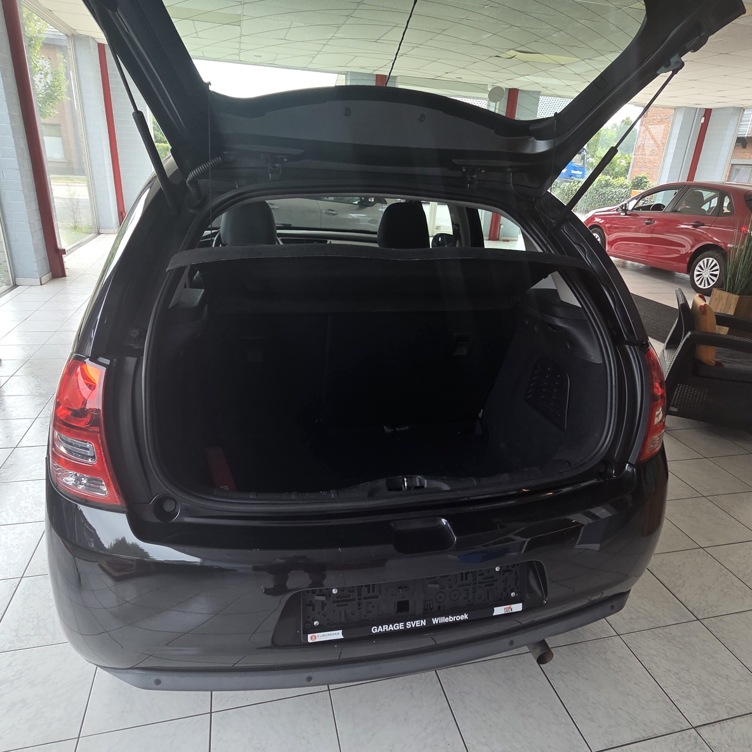 Citroën C3 Exclusive 8