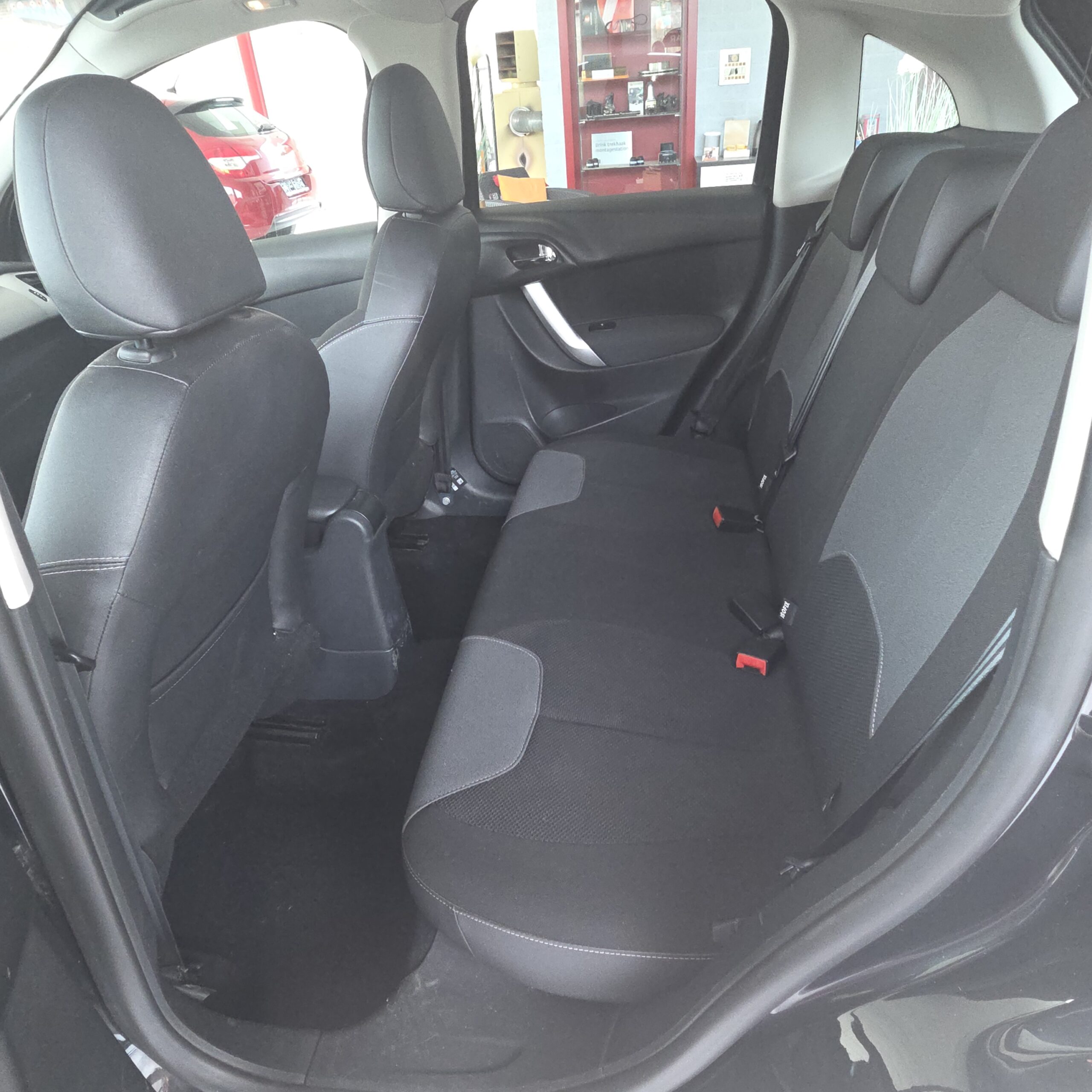 Citroën C3 Exclusive 7