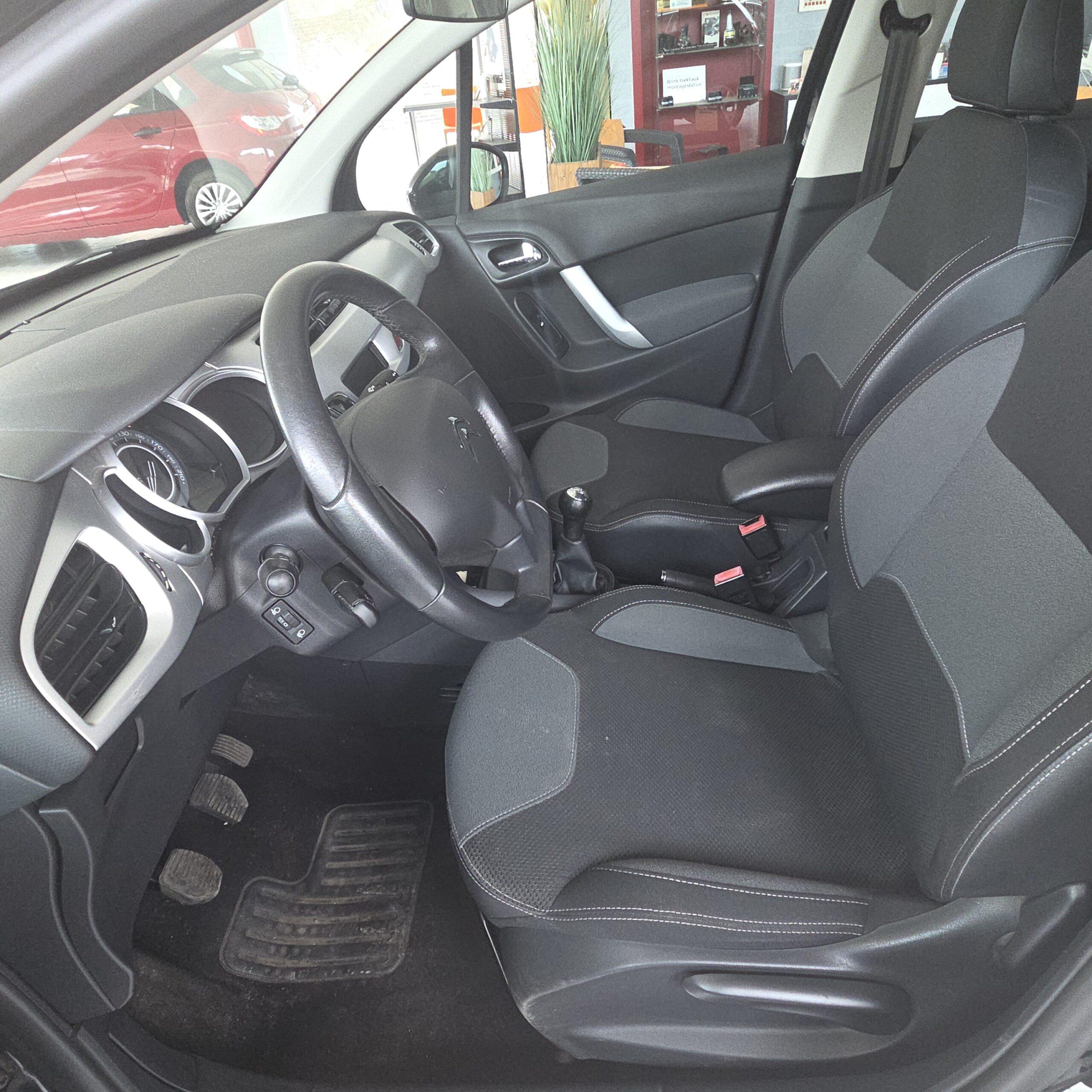 Citroën C3 Exclusive 6