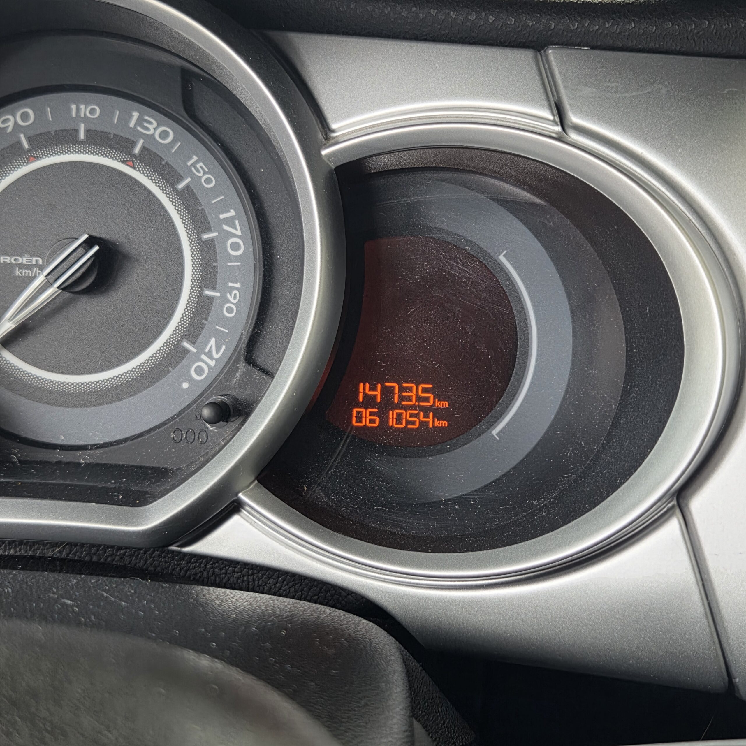 Citroën C3 Exclusive 9