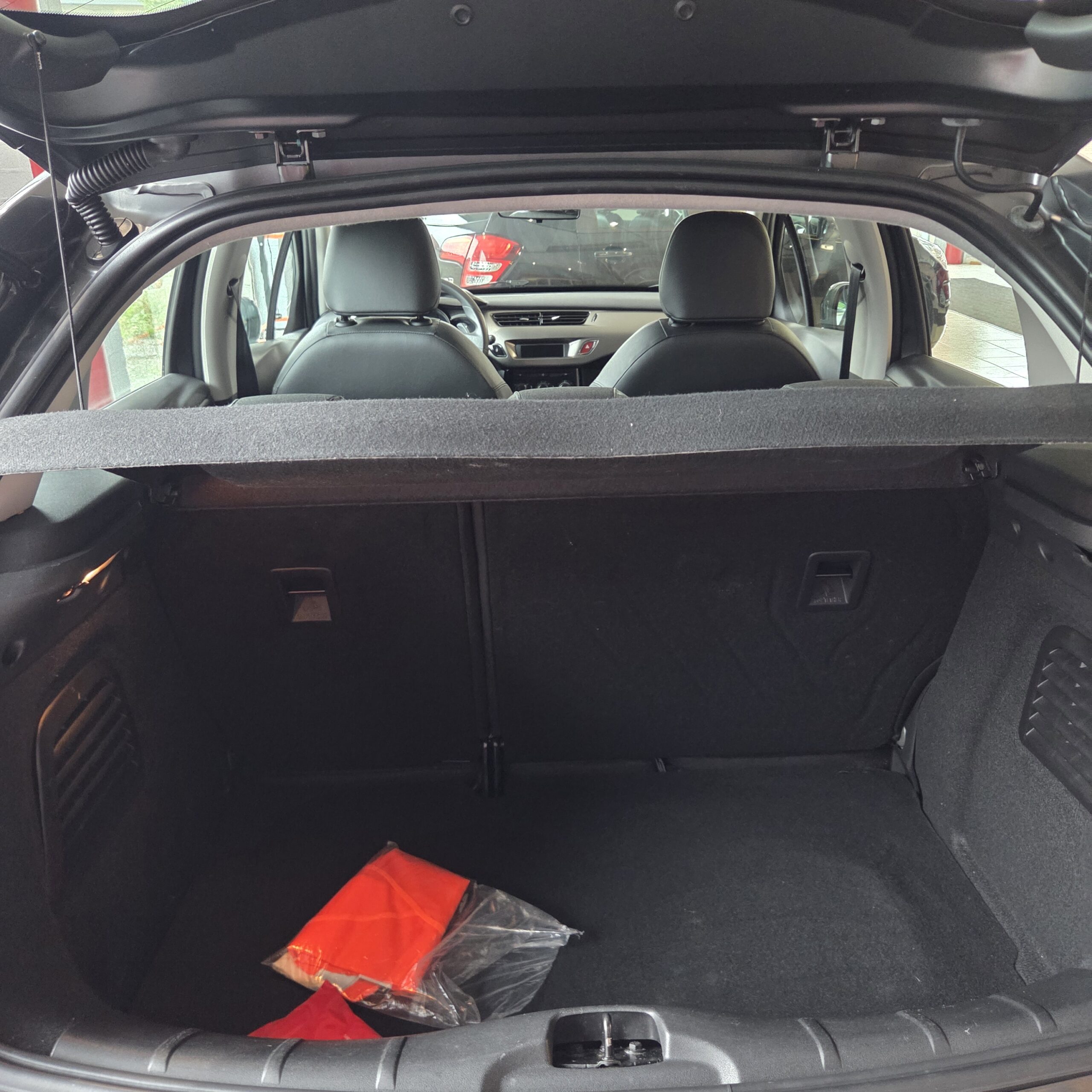 Citroën C3 AUTOMAAT 6