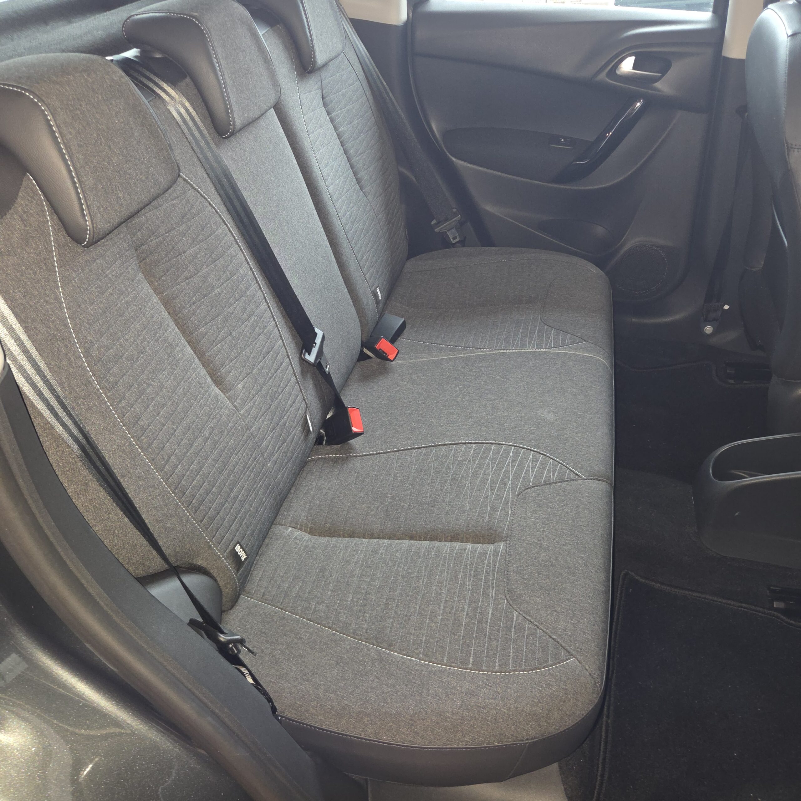 Citroën C3 AUTOMAAT 8